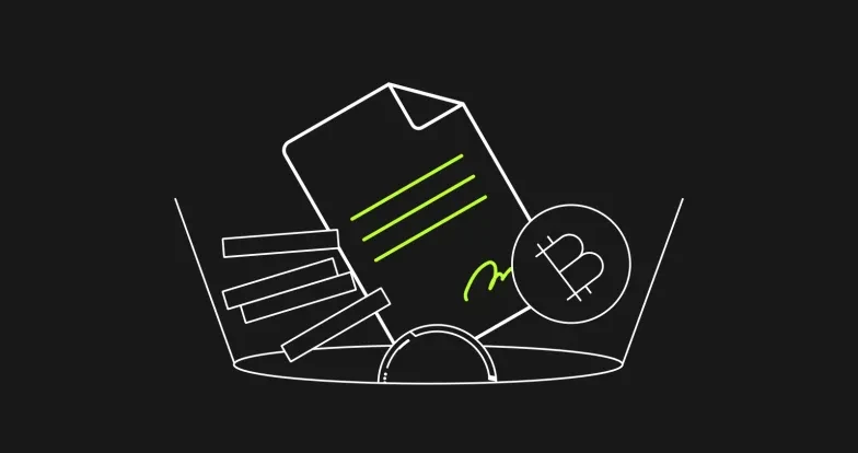 ETH钱包app页面展示
