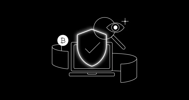 ETH钱包app页面展示